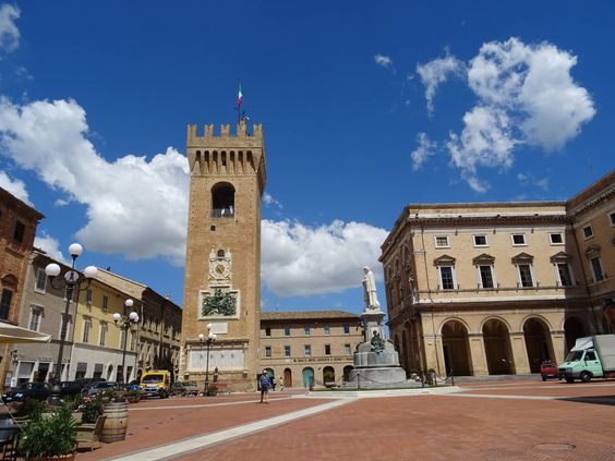recanati