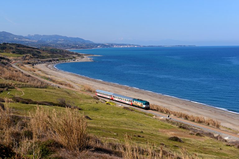 sibari calabria cosa vedere