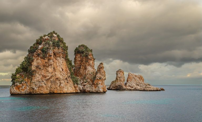 spiagge piu belle trapani e dintorni