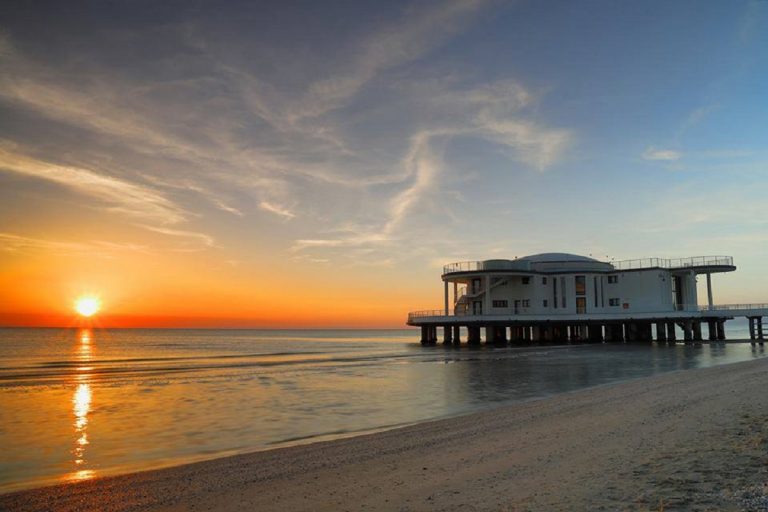 spiaggia di velluto senigallia