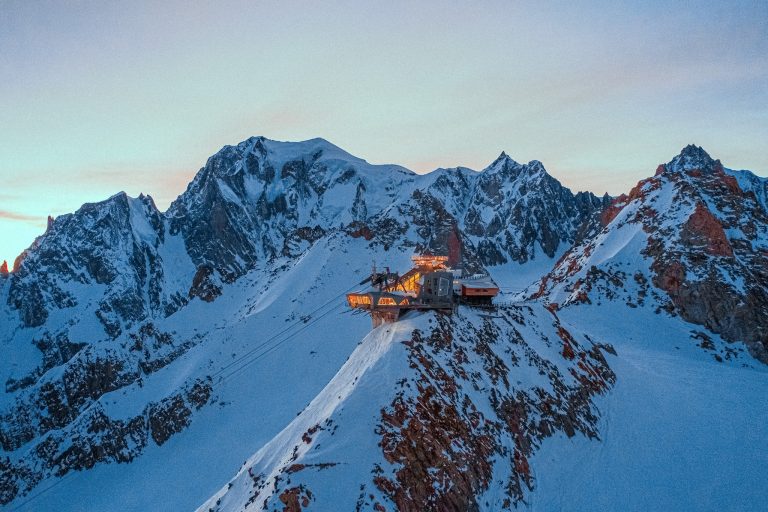 terrazzo panoramico skyway monte bianco
