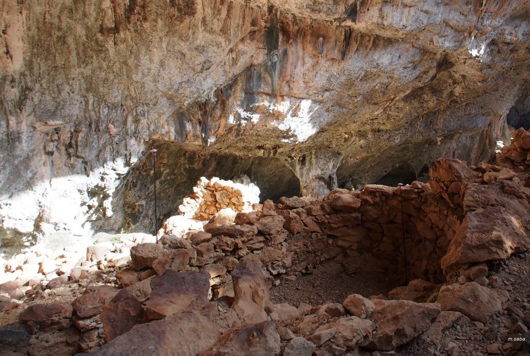 tiscali sardegna sito archeologico