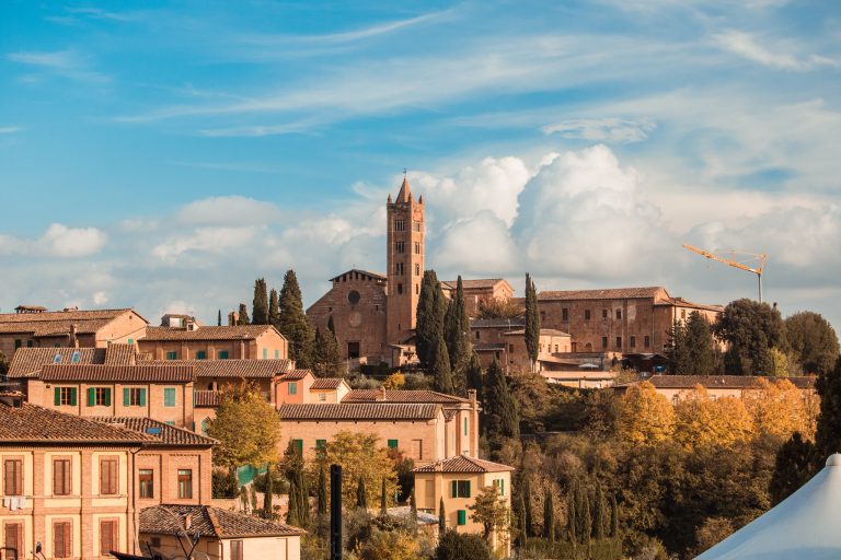 trekking urbano cos'è
