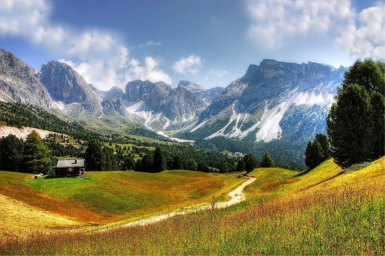 trentino val di sole cose da vedere