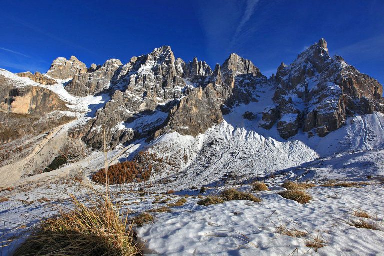val di fiemme estate 2020