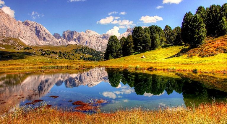 val gardena estate 2020