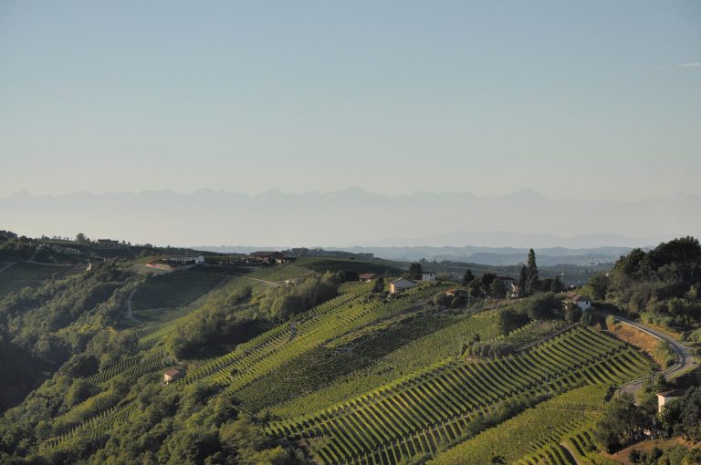 valle belbo cosa vedere