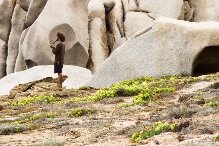 valle della luna sardegna comunità hippie