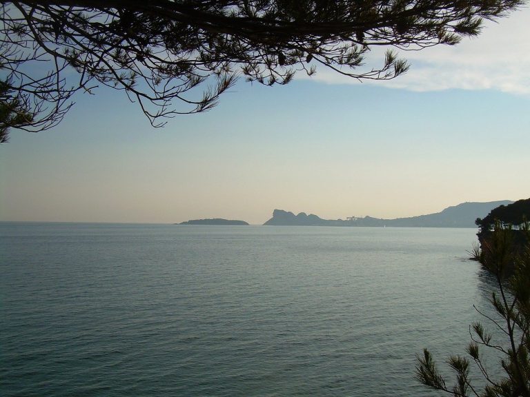 var costa azzurra
