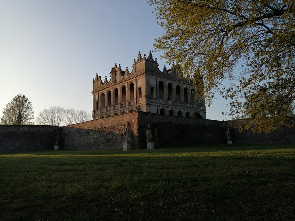 Villa Emo Capodilista