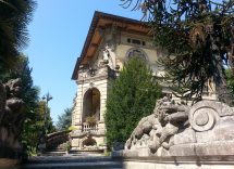 villa masini montevarchi visite