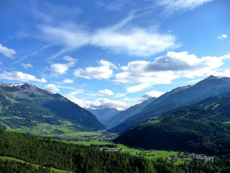 volo dell angelo valtellina