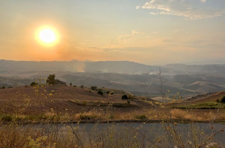 aragona sicilia cosa vedere