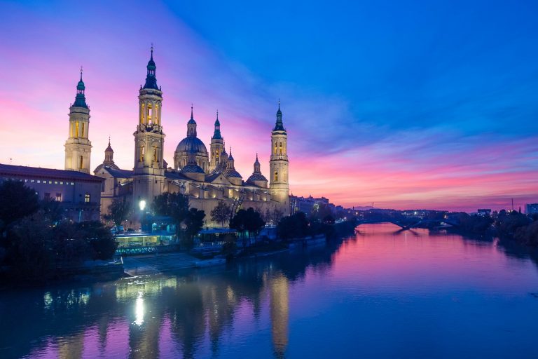 aragona spagna cosa vedere