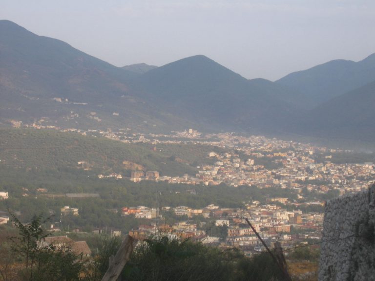 avella avellino cosa vedere