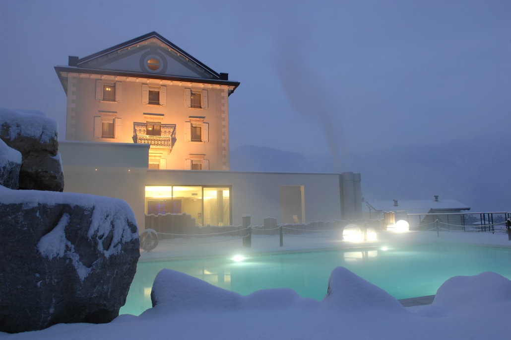 Bellavista Relax Hotel