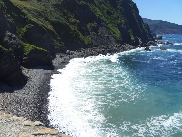 bilbao mare spiagge