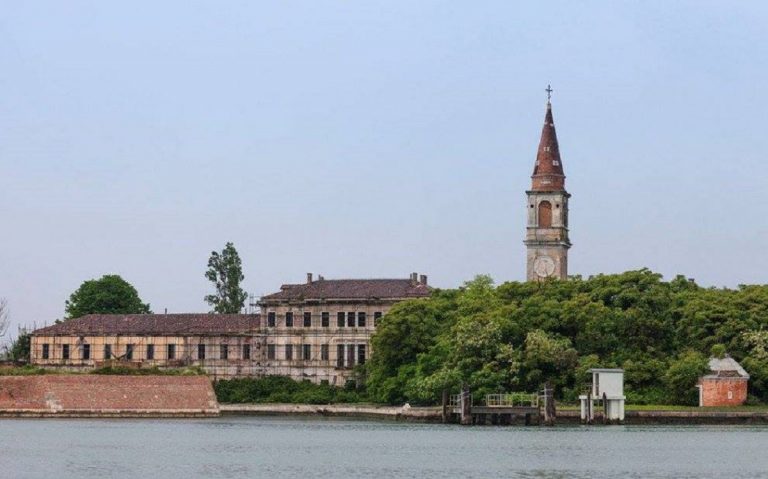 borghi abbandonati nel veneto