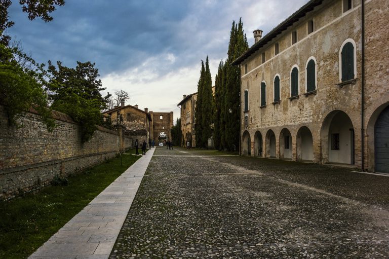 borghi antichi friuli venezia giulia