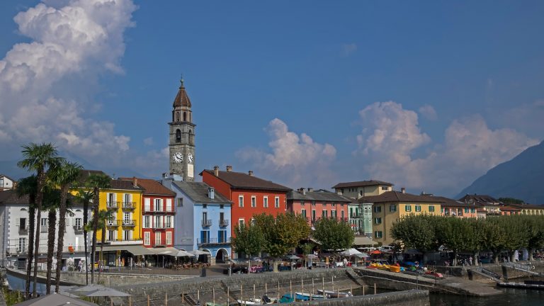 borghi da visitare in svizzera italiana