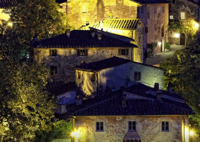 buti toscana cosa vedere