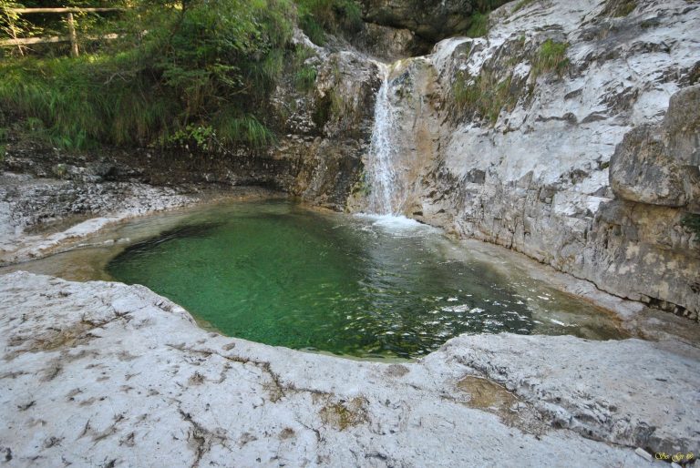 cadini del brenton dove si trova