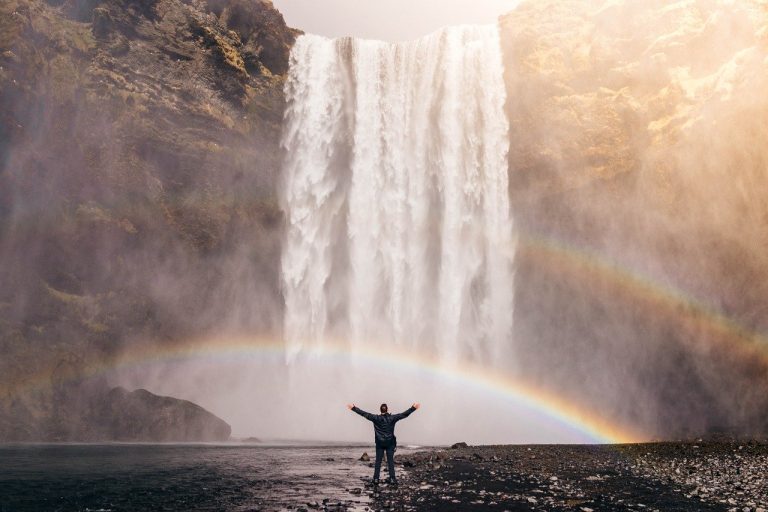 cascate naturali più alte d'europa