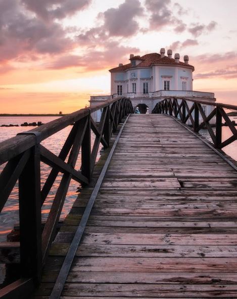 Casina Vanvitelliana