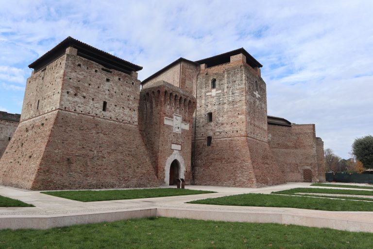 castel sismondo rimini
