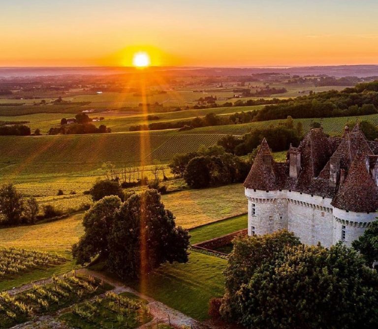Castello di Monbazillac