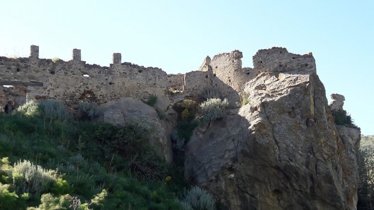 castello di torremuzza bronte