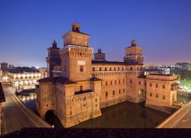 castello estense ferrara orari e prezzi