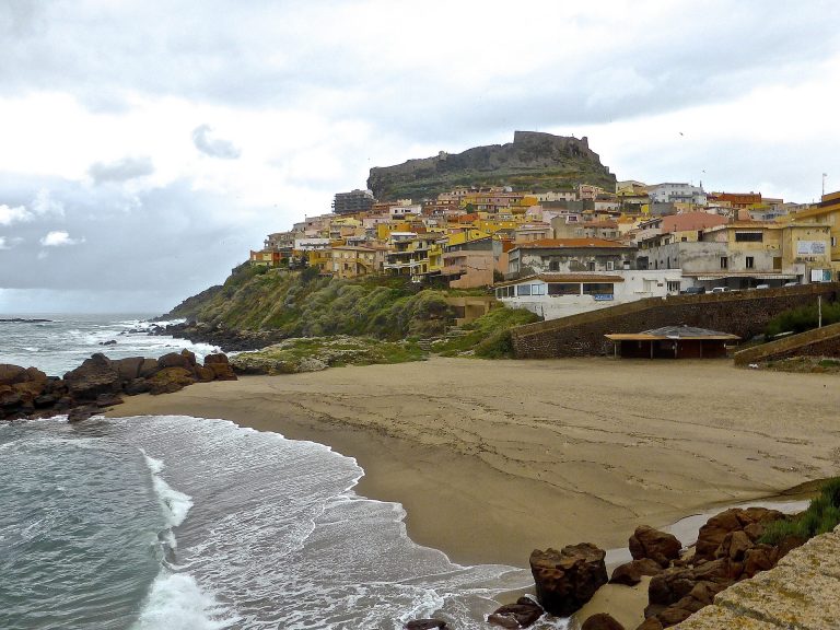 castelsardo cosa c'è da vedere