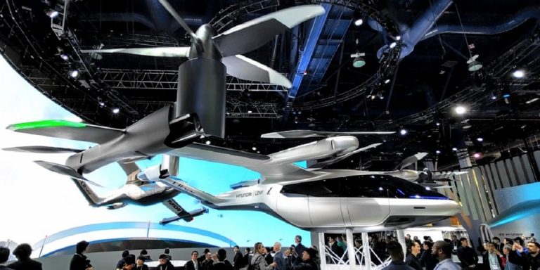 ces 2021 las vegas