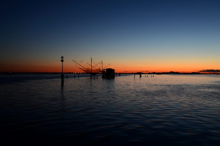 chioggia mare spiagge libere