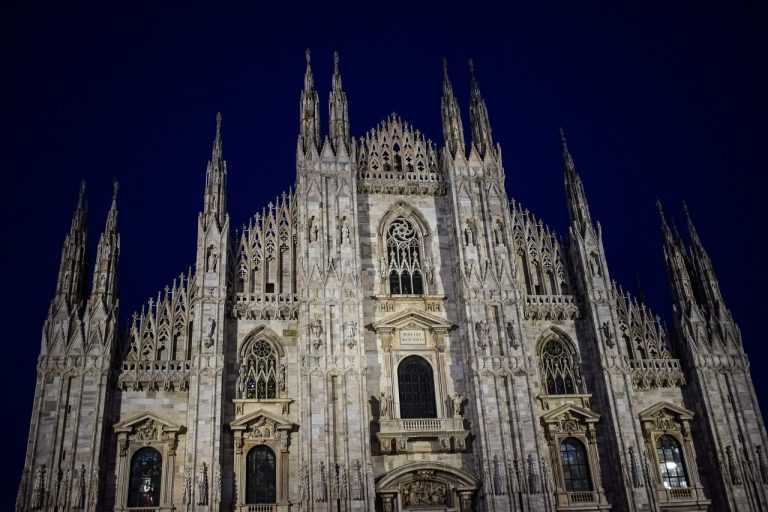 cosa fare la notte di san lorenzo a milano