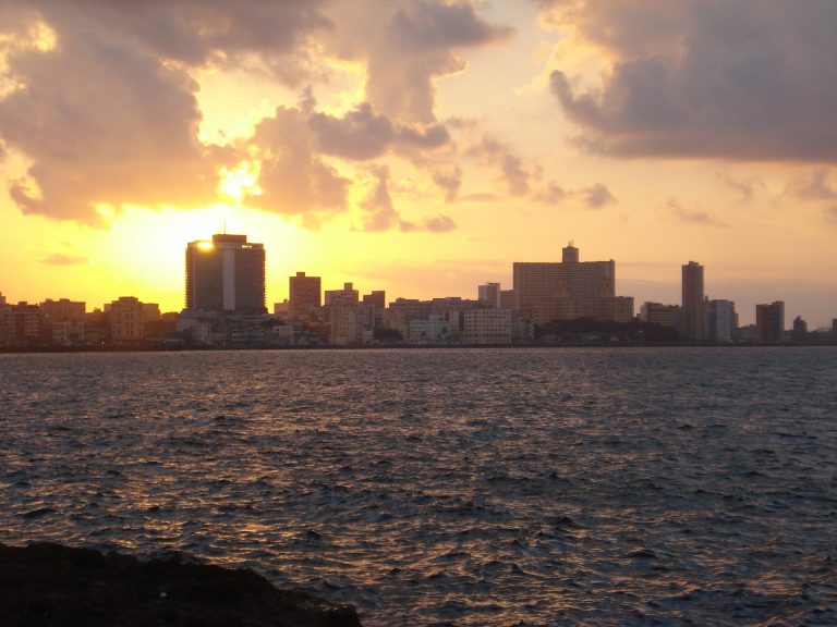 cosa fare la sera all'havana