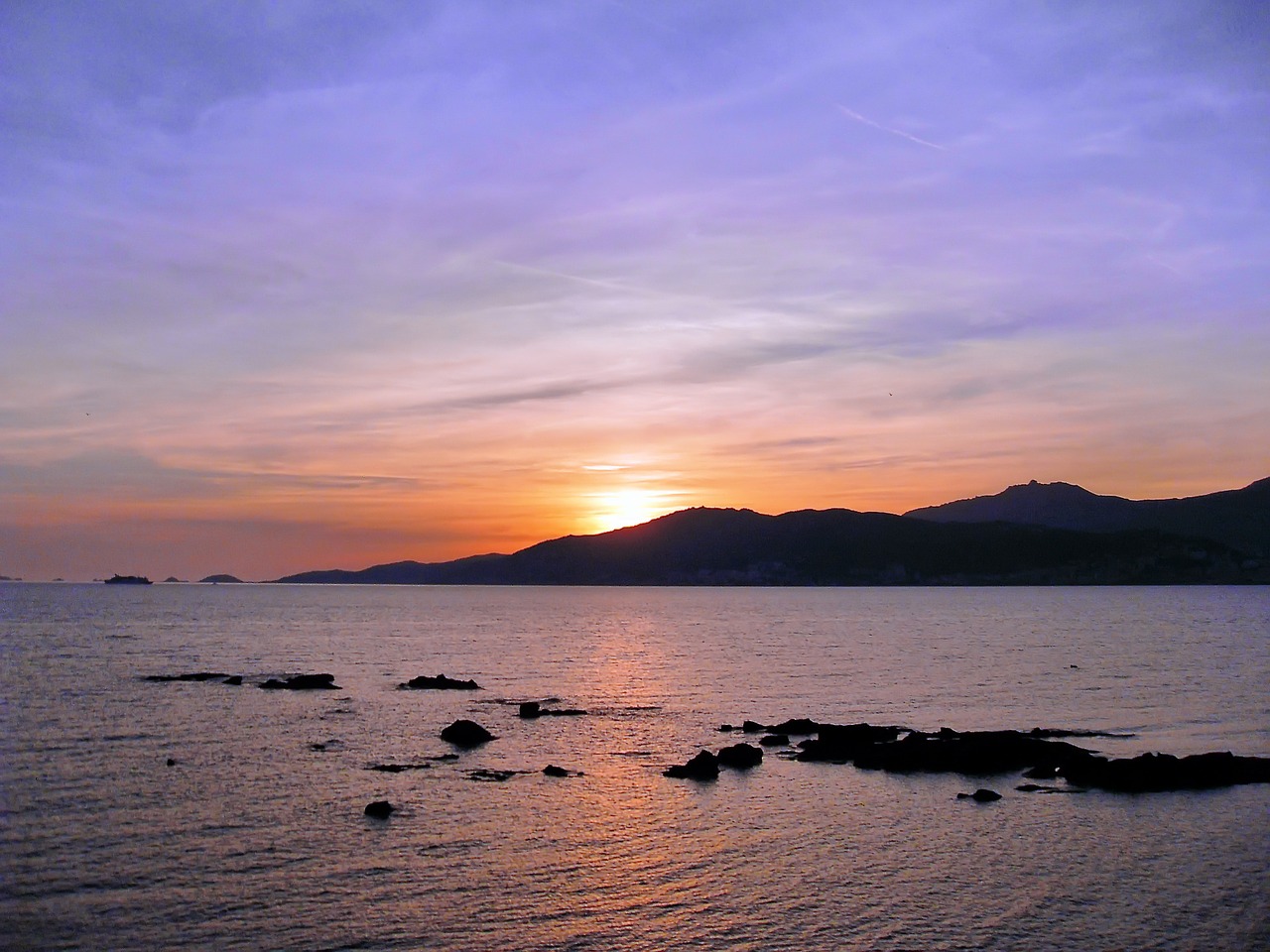 cosa vedere ad ajaccio in un giorno