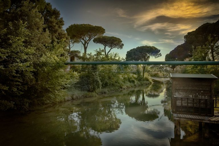 cosa vedere nei dintorni di milano marittima