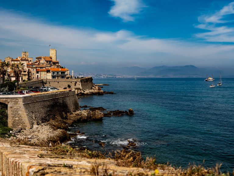 Costa azzurra cosa vedere con i bambini