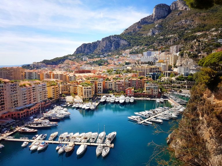 costa azzurra cosa vedere in 3 giorni