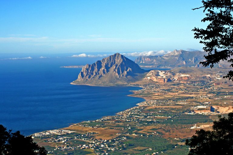 custonaci cosa vedere