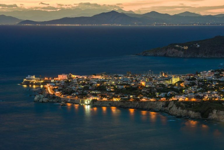 dove mangiare a forio d'ischia