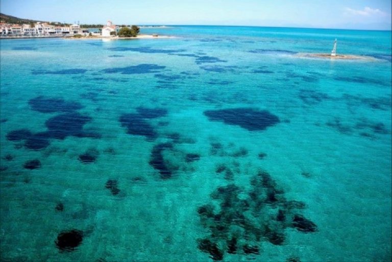 Elafonisos spiagge nudisti