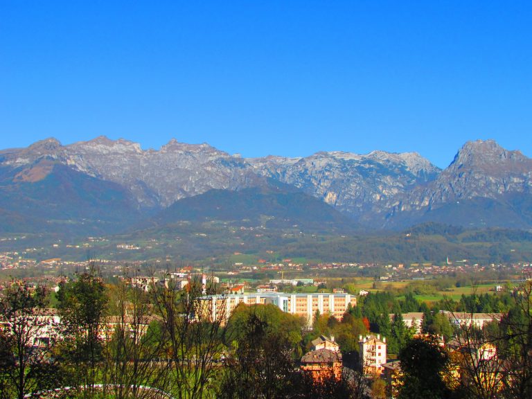 feltre e dintorni cosa vedere