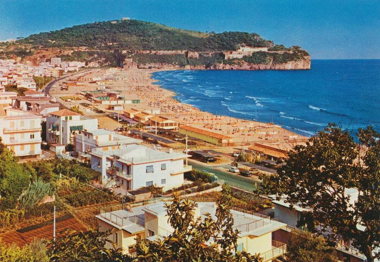 gaeta medievale cosa vedere