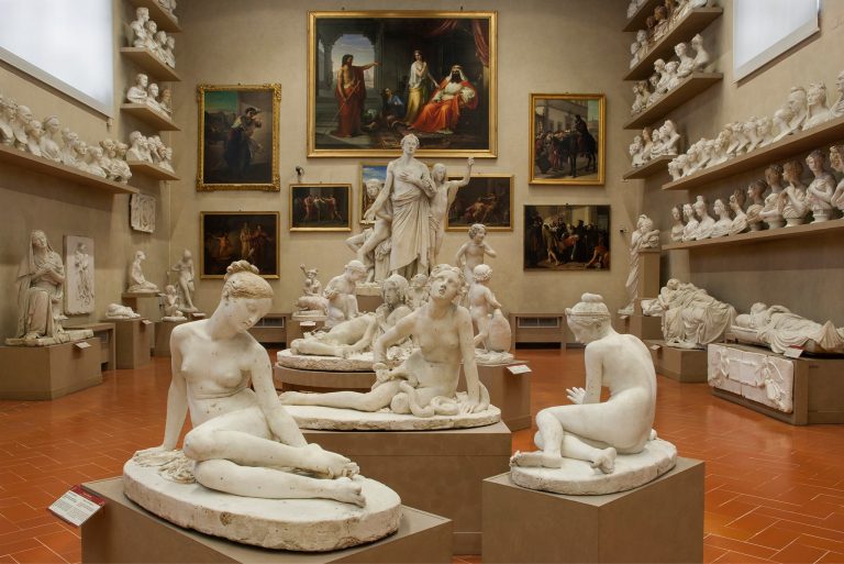 galleria dell accademia firenze biglietti