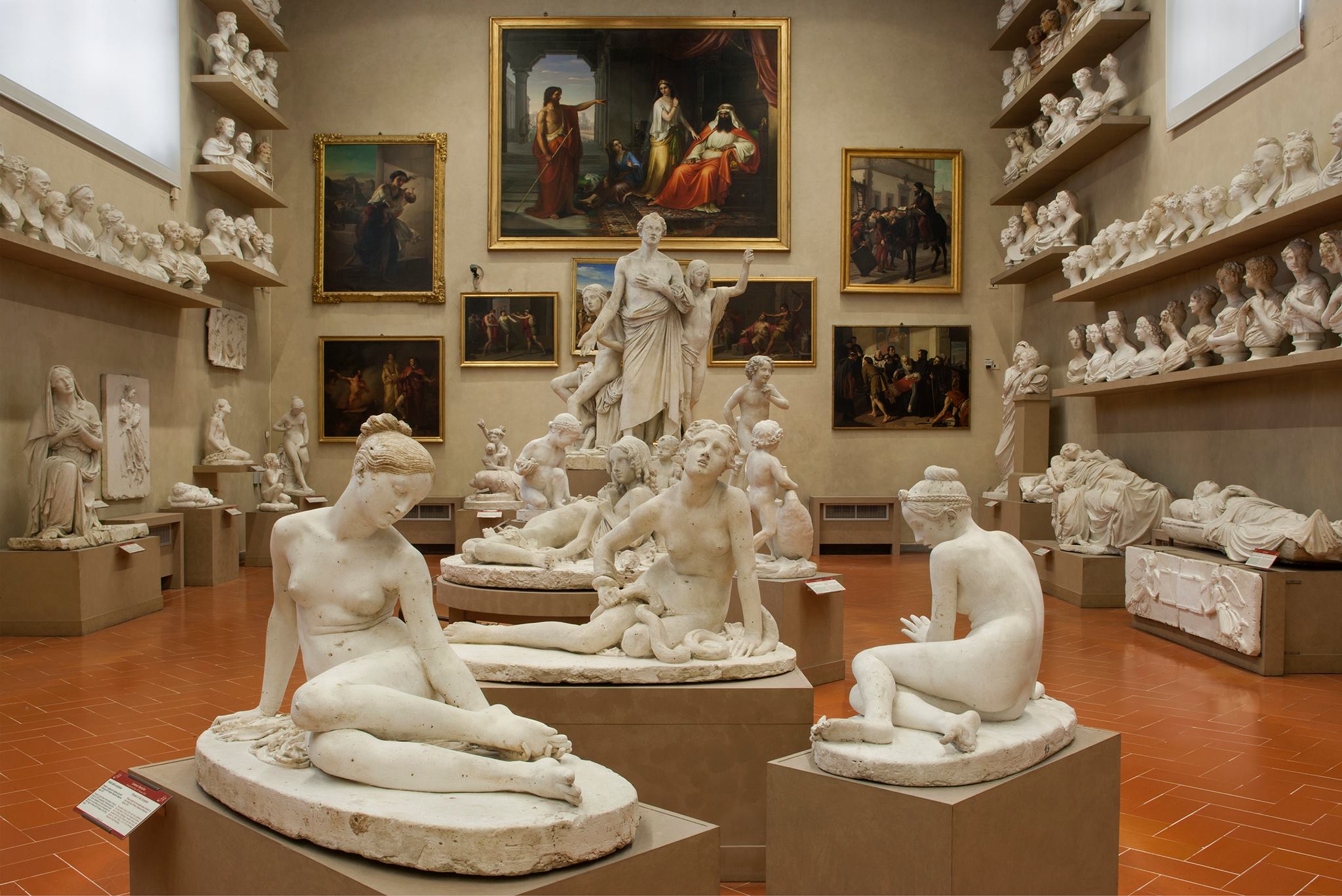 galleria dell accademia firenze biglietti