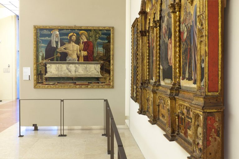 galleria estense modena