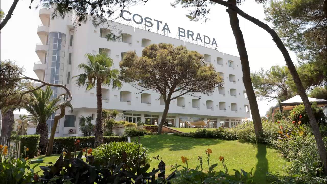 Grand Hotel Costa Brada
